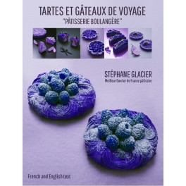 Tartes et gâteaux de voyage, pâtisserie boulangère Tartes et gâteaux de voyage, pâtisserie boulangère