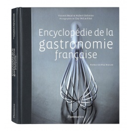 Encyclopédie de la Gastronomie Française Encyclopédie de la Gastronomie Française