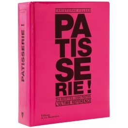 Pâtisserie ! Pâtisserie !